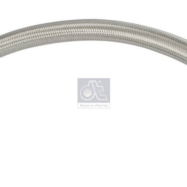 Hose, Retarder