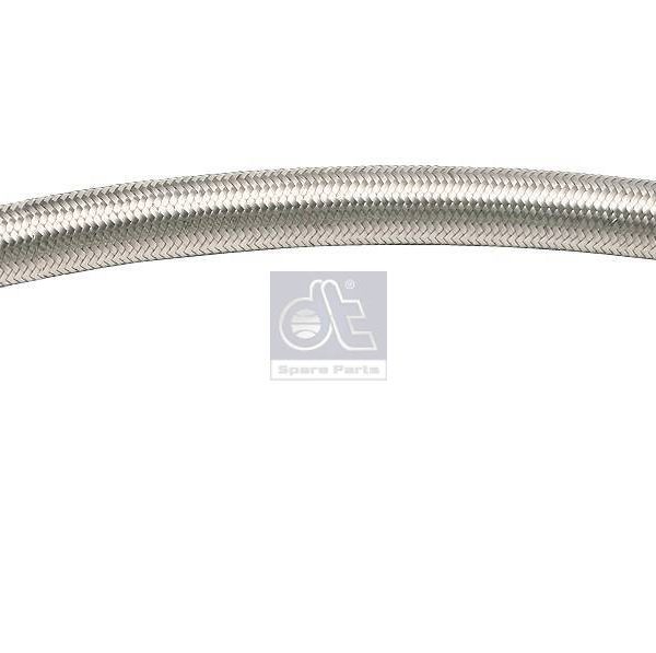 Hose, Retarder