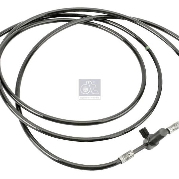 Hydraulic Hose