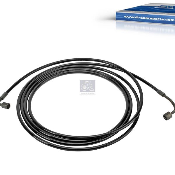 Hydraulic Hose