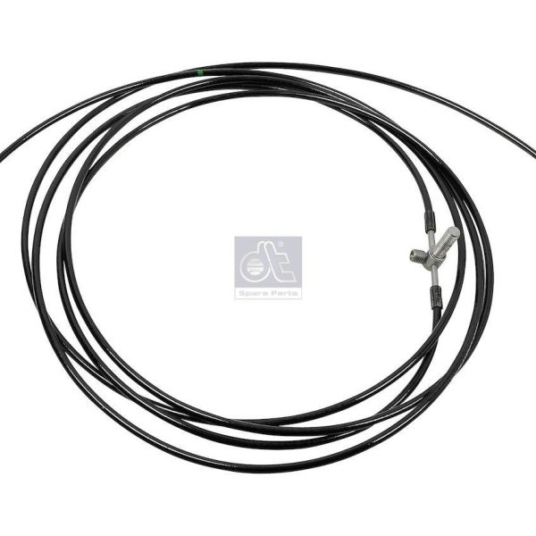 Hydraulic Hose