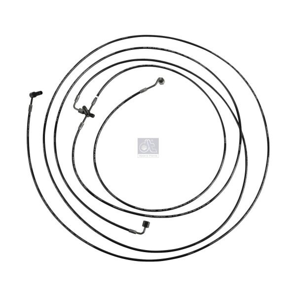Hydraulic Hose