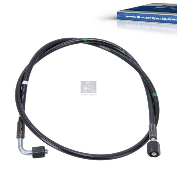 Hydraulic Hose