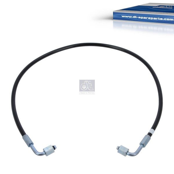 Hydraulic Hose