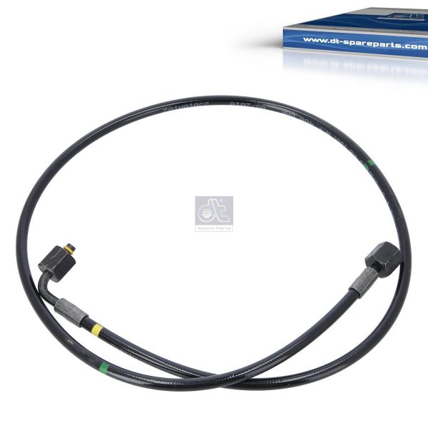 Hydraulic Hose