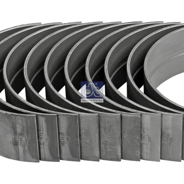 Crankshaft Bearings