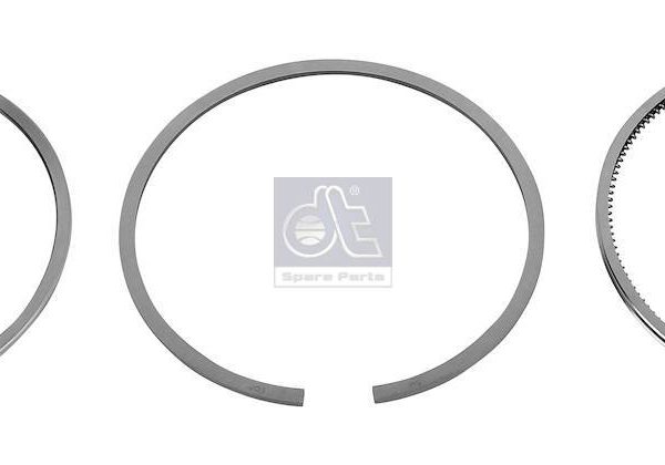 Piston Ring Kits