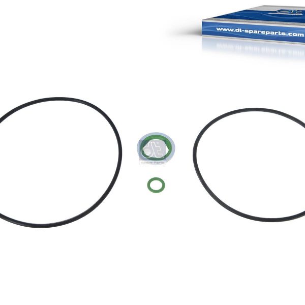 Repair Kits Oil Cleaner