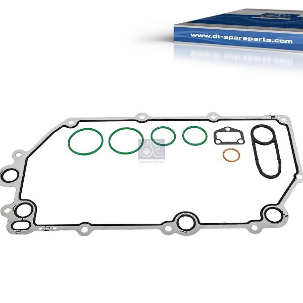 Gasket, Oil Cooler