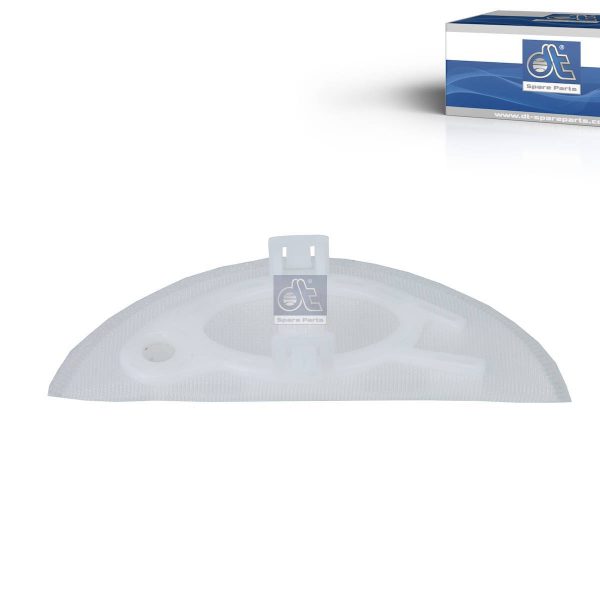 Filter, Urea
