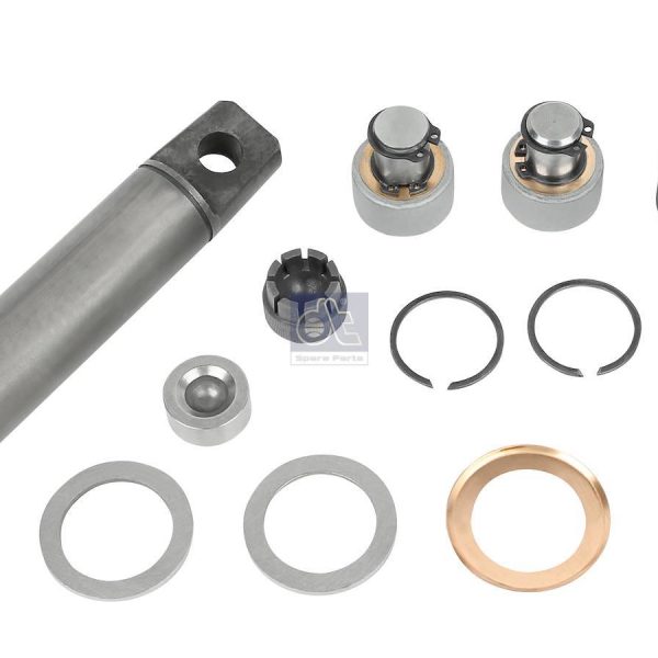 Repair Kit, Release Lever