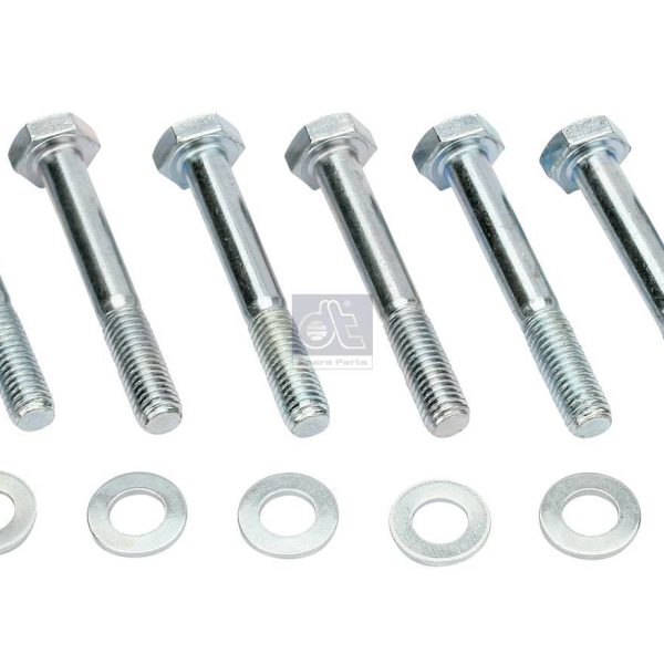 Mounting Kit, Release Bearing