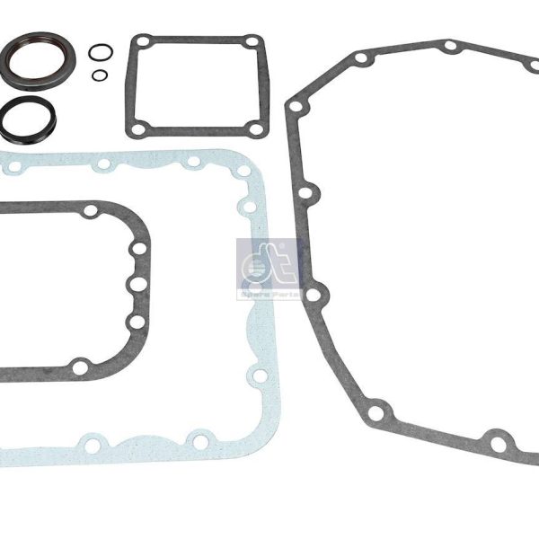 Gasket Kit Gearbox