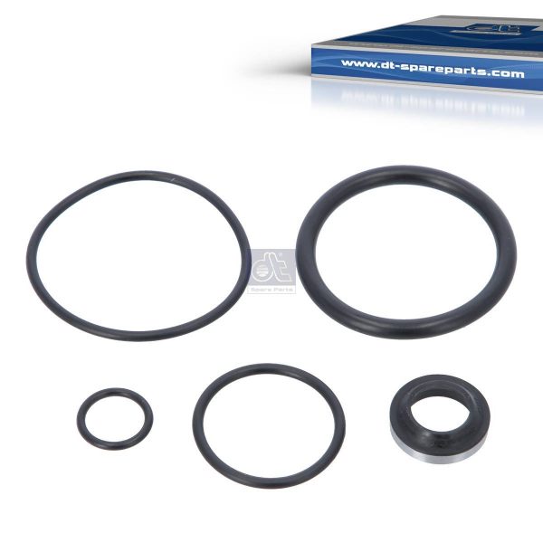Repair Kit, Shifting Housing & Shaft