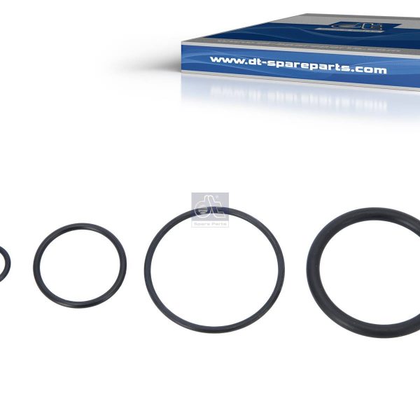 Gasket Kit Gearbox