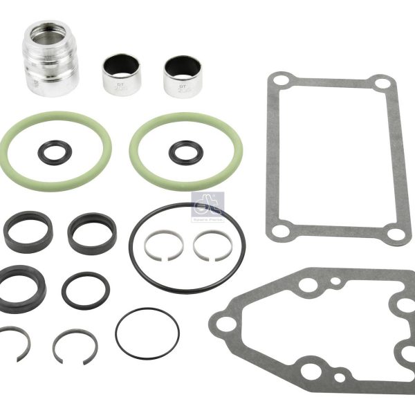 Gasket Kit Gearbox