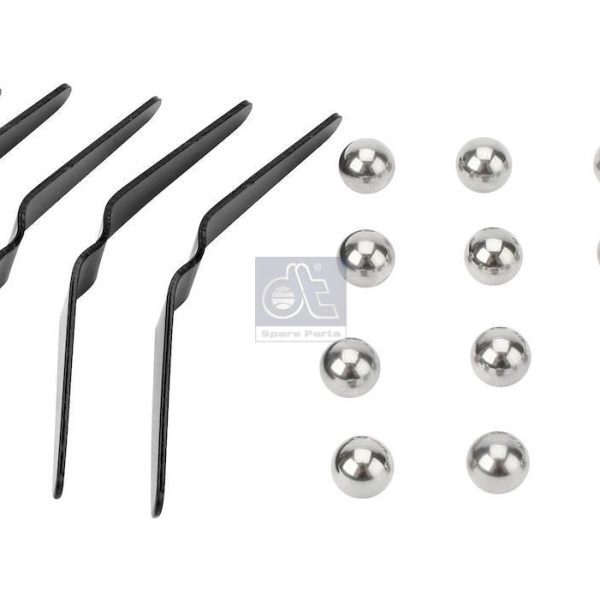 Repair Kit, Gears & Shafts