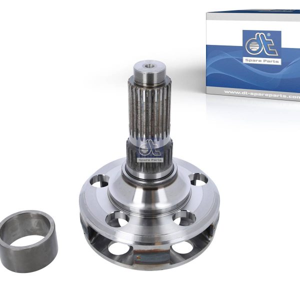 Planetary Gear