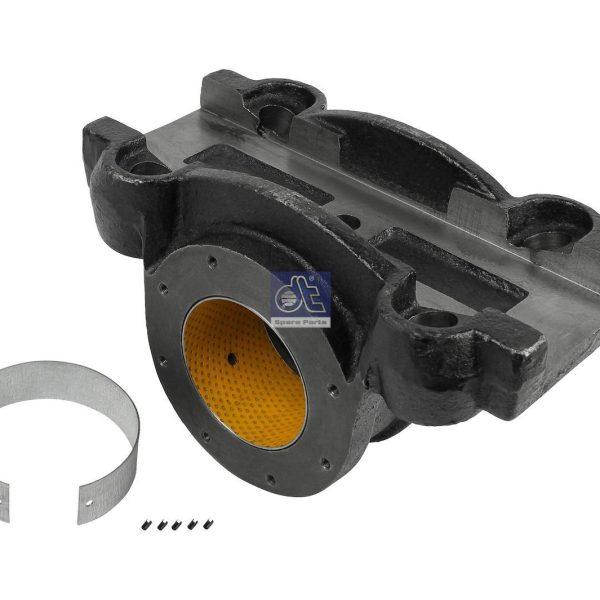 Bearing Bracket, Bogie Suspension