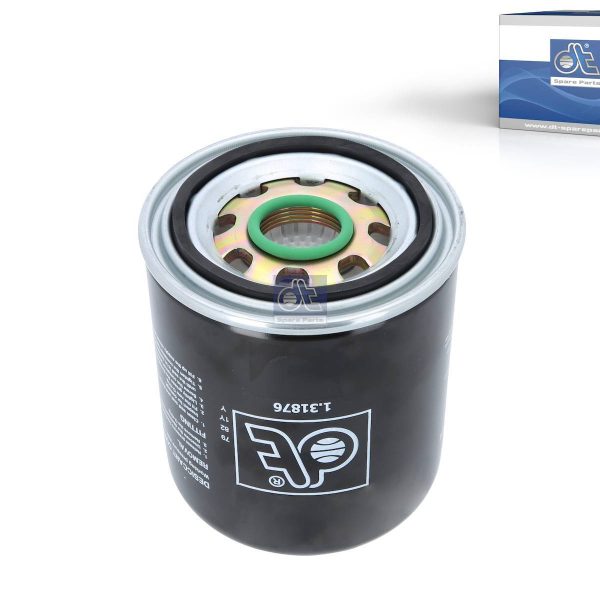 Air Dryer Cartridge