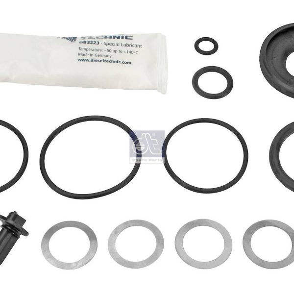 Repair Kit, Air Dryer