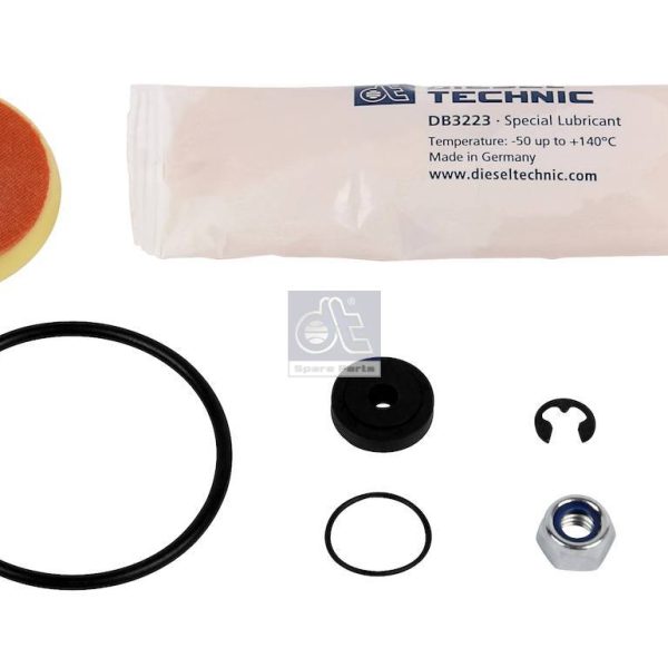 Repair Kit, Air Dryer