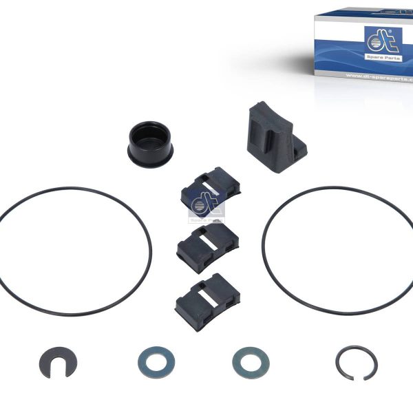 Repair Kit, Starter Motor