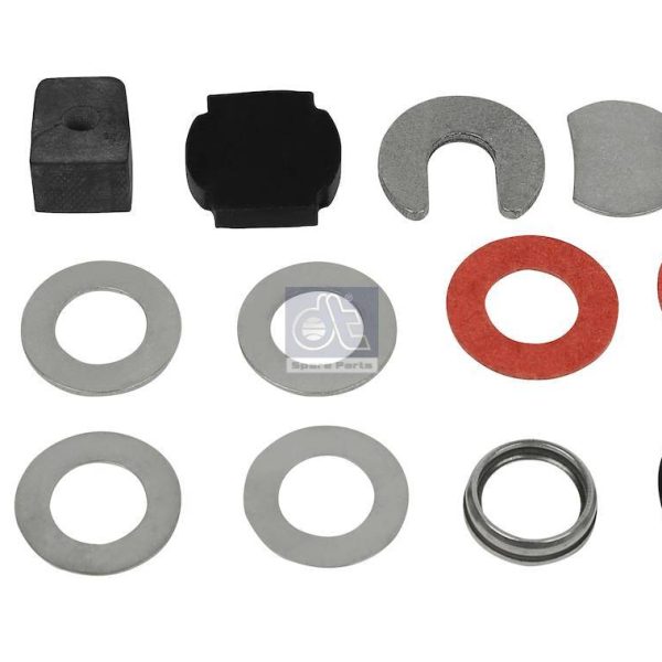 Repair Kit, Starter Motor