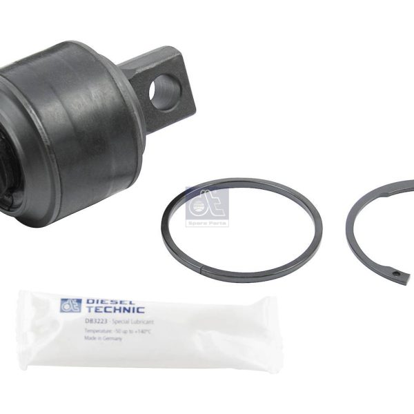 Repair Kit, Reaction Rod