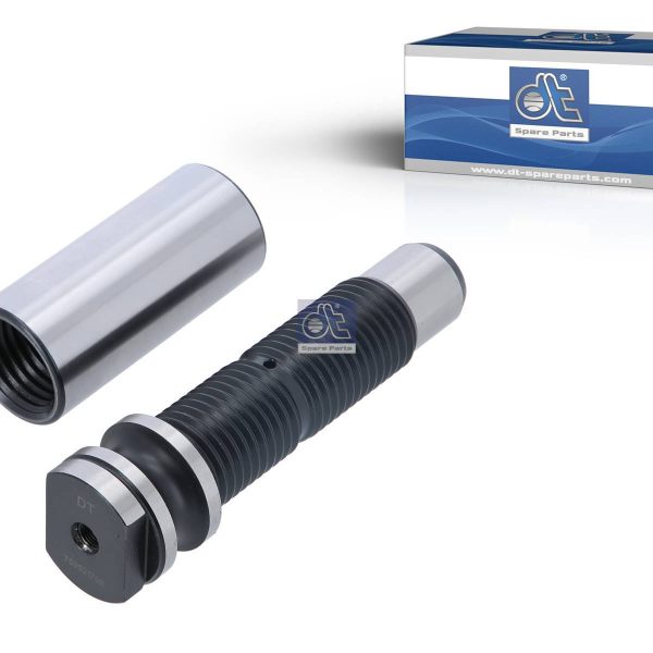 Leaf Spring Bolt