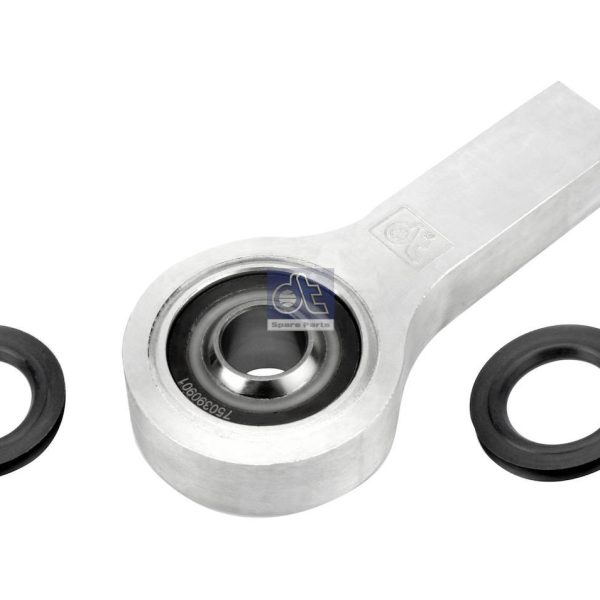Mounting Kit, Shock Absorber