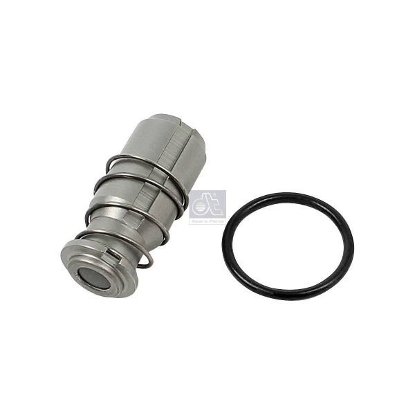 Repair Kit, Solenoid Valve