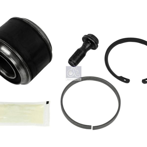 Repair Kit, Reaction Rod