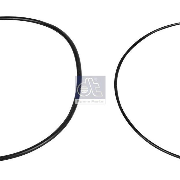 Repair Kit, Cylinder Liner