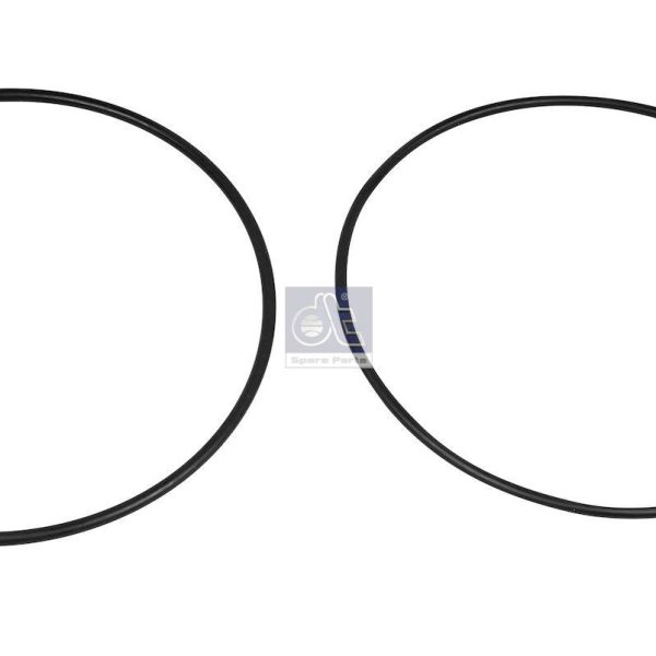 Seal Rings, Cylinder Liner