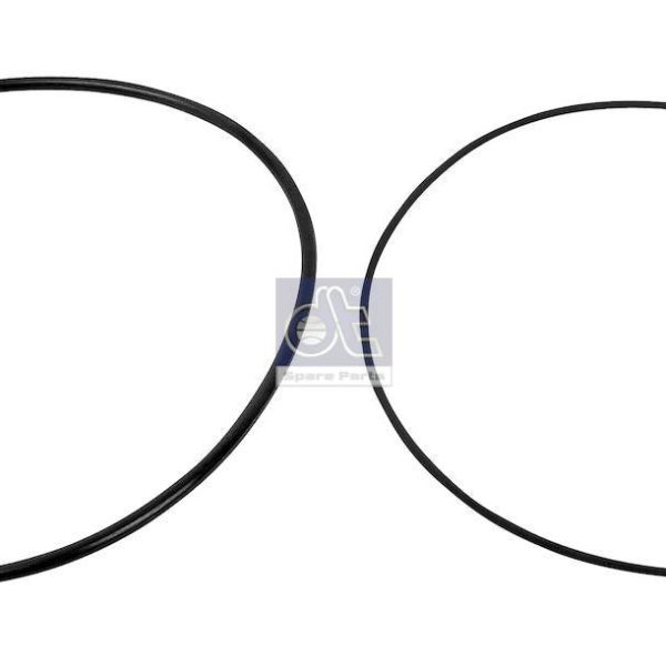 Seal Rings, Cylinder Liner