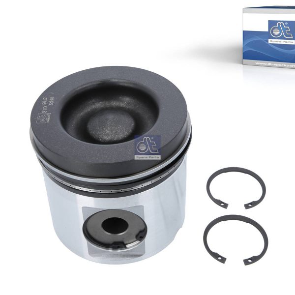 Piston