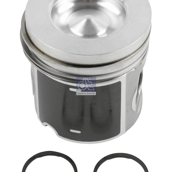Piston