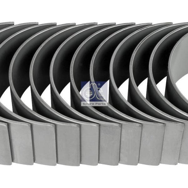 Crankshaft Bearings