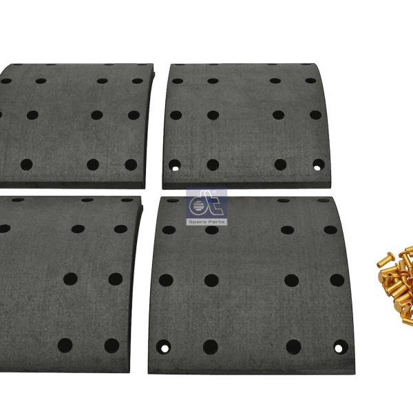 Brake Lining