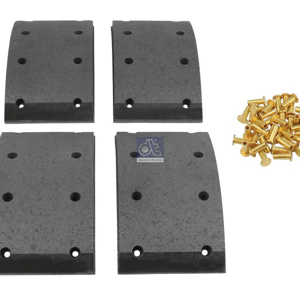 Brake Lining