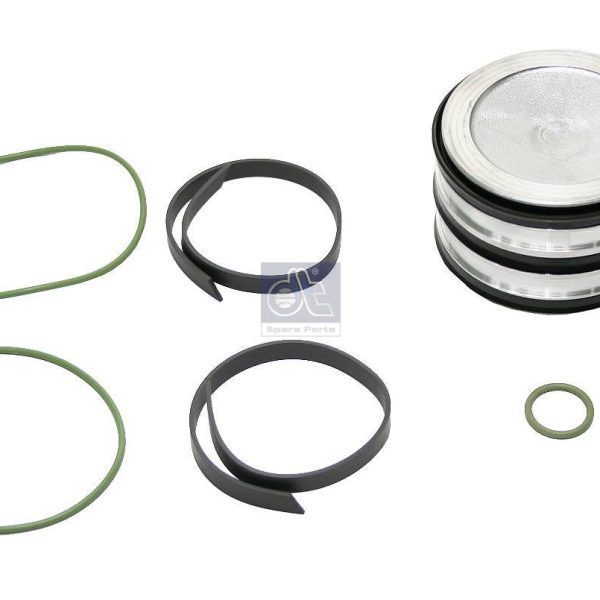 Accumulator Kit