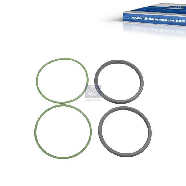 Repair Kit, Retarder