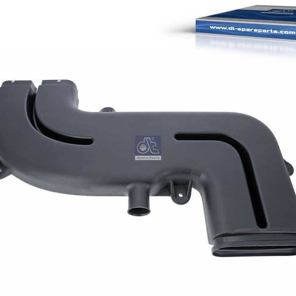 Hoses, Intercooler