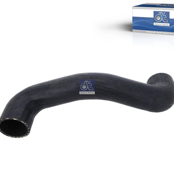 Hose, Retarder