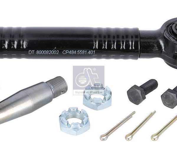 Reaction Rod