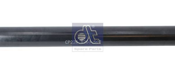 Reaction Rod