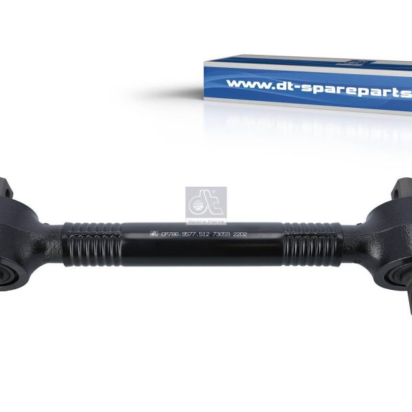 Reaction Rod