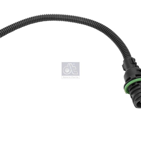 Sensor & Switch