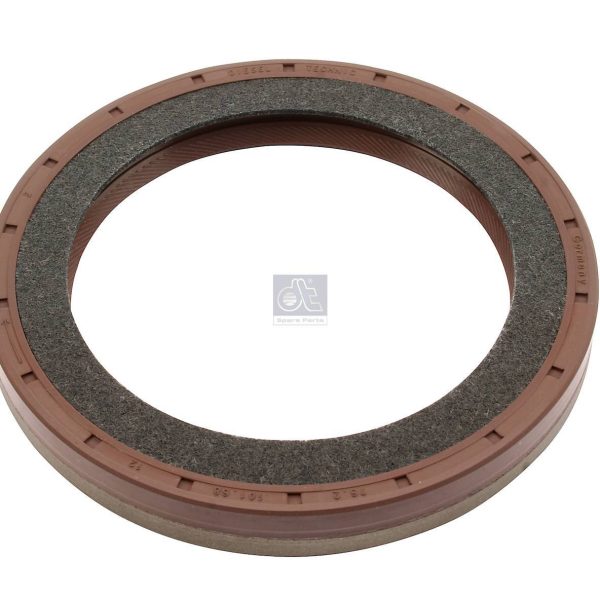 Mounting, Timing Case